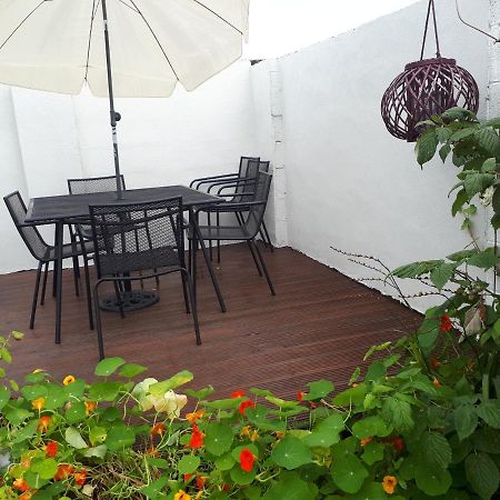 Ideal One Bedroom Appartment In Naas Oo Kildare Exterior foto