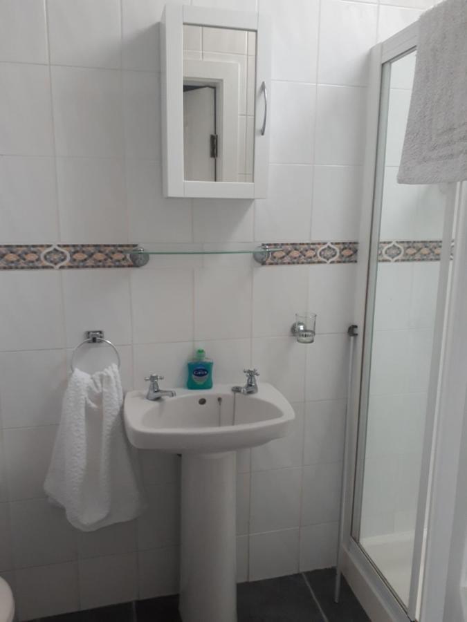 Ideal One Bedroom Appartment In Naas Oo Kildare Exterior foto